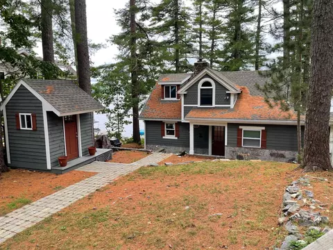 272 Indian Village Rd, Shapleigh, ME 04076