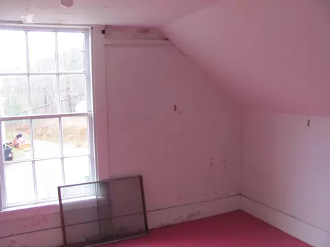 Bedroom - 20 Front St, Sumner, ME 04292 photo 5 of 7