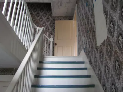 Entry Way - 20 Front St, Sumner, ME 04292 photo 1 of 1