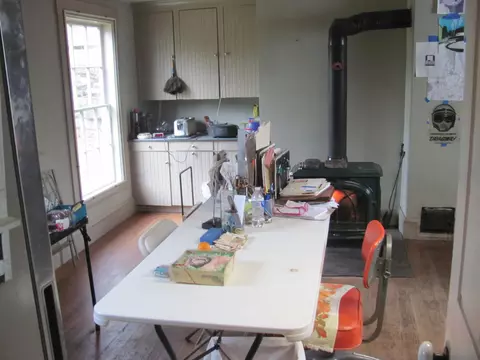 Kitchen - 20 Front St, Sumner, ME 04292 photo 2 of 2