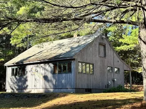 27 Moes Durrell Rd, Lexington Twp, ME 04961