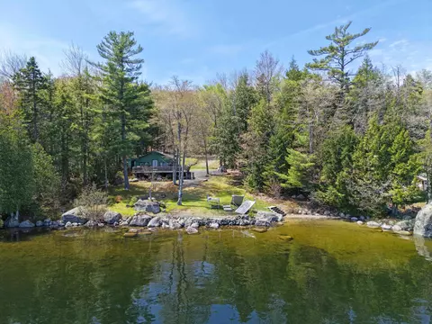 617 W Shore Rd, Otis, ME 04605