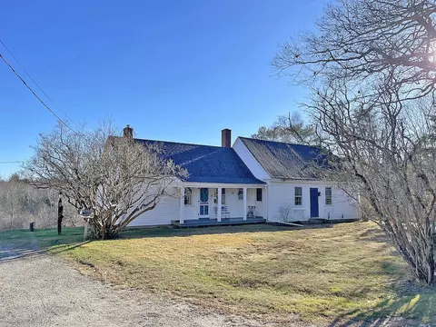 40 State Route 129, Walpole, ME 04573