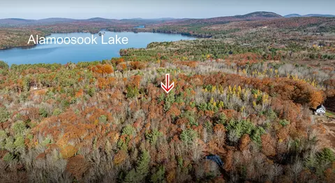 M6-l54 Acadia Highway, Orland, ME 04472