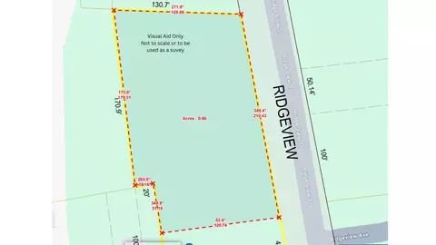 M 28d L66a Ridgeview Avenue, Madawaska, ME 04756