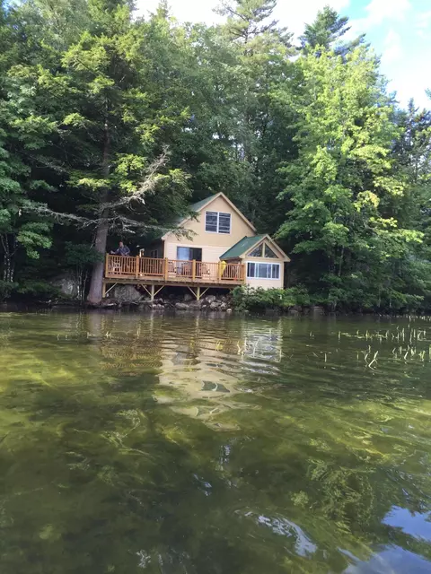 15 Tres Ct, Fryeburg, ME 04037