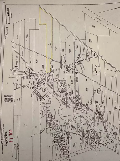 Map6 Lot11 Bellsqueeze Road, Benton, ME 04901