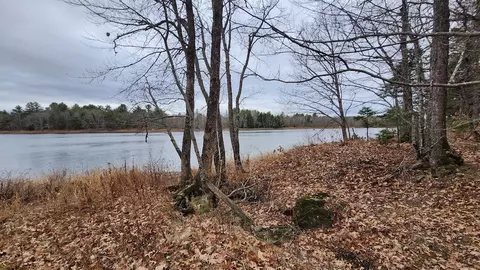 lot1 C Medway Road Route 157 Rd, Mattawamkeag, ME 04459