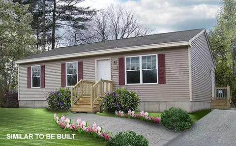 lot5 Clarks Bridge Rd, Waterboro, ME 04087