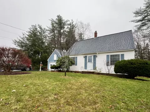 16 Joy St, Sanford, ME 04083