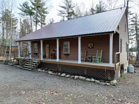 367 White Point Estates Rd, Lincoln, ME 04457