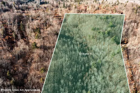 Map 5 Lot 1-2, Buckfield, ME 04220