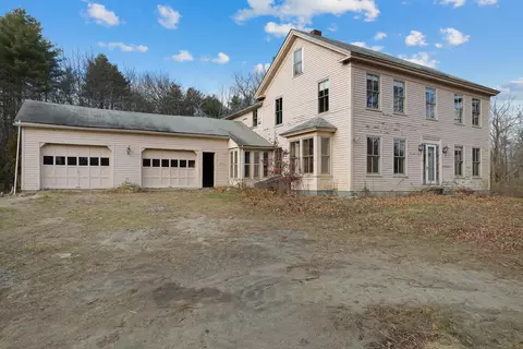 190 Lower Main St, Freeport, ME 04032