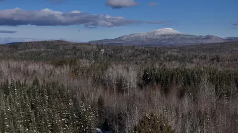 R8 Lot 17 Waters Road, Patten, ME 04765