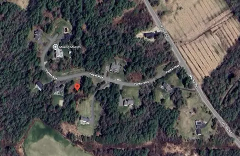 lot Apt 1 Parker Way, Falmouth, ME 04105