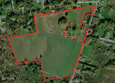 Map21lot17 Pushaw Road, Glenburn, ME 04401