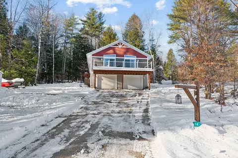 14 Overlook Dr, Norway, ME 04268