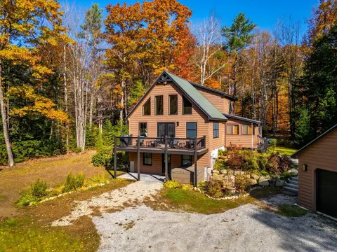 106 Taylor Woods Rd, Bethel, ME 04217