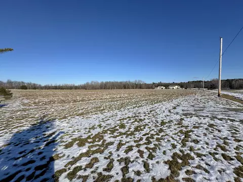 lot I Allen Dr, Orrington, ME 04474
