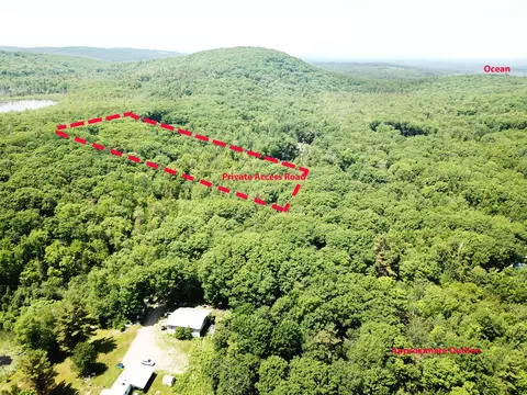 225 Priest Rd, Northport, ME 04849