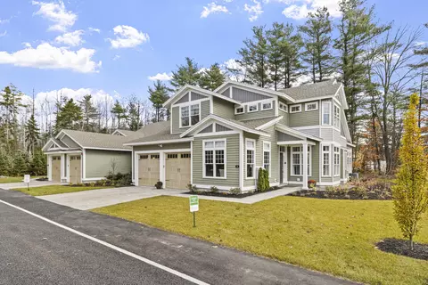 17 Plover Way #27, South Portland, ME 04106