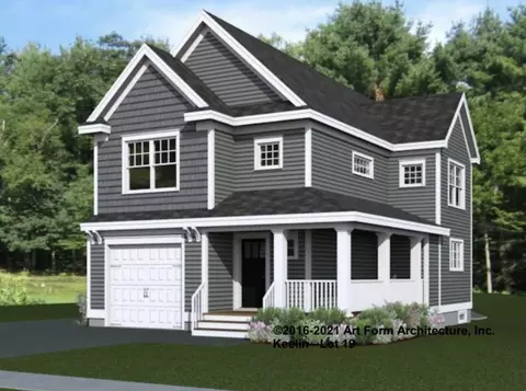 59 Trailhead Way, Portland, ME 04102