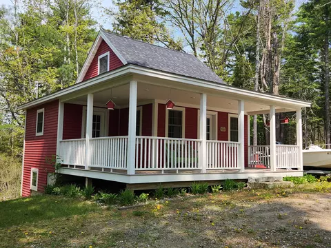 185 Quaker Point Rd, West Bath, ME 04530