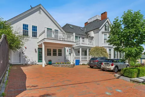 22 Eastern Promenade #3, Portland, ME 04101