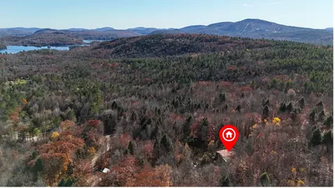 236 Mccrillis Brook Rd, Bethel, ME 04217