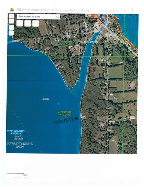 R01-56-a Lake Shore Drive Drive, Canton, ME 04221