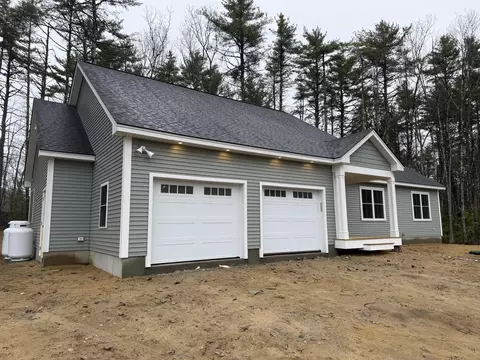 lot7 Rolling Woods Ln, Wells, ME 04090