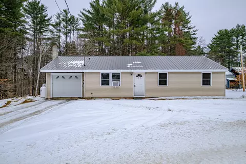 42 Tenney Hill Rd, Casco, ME 04015