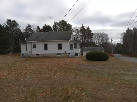 14 Tamarack Dr, Friendship, ME 04547