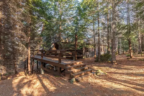 5005 Willow Drive Dr, Carrabassett Valley, ME 04947
