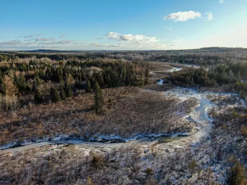 M2l24b Mcintyre Road, Woodland, ME 04736