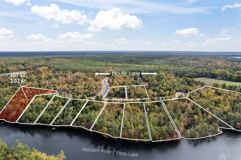 tbd Branch View Ter #LOT 12, Alfred, ME 04002
