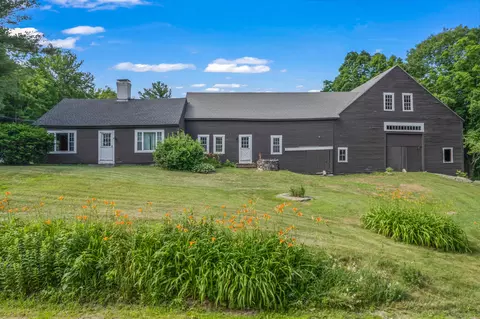 443 Peck Rd, Acton, ME 04001