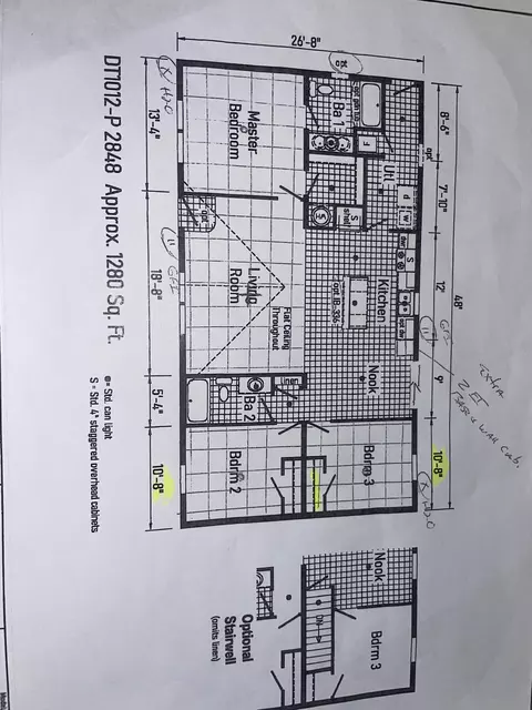 4 Jeanie Dr, Leeds, ME 04263