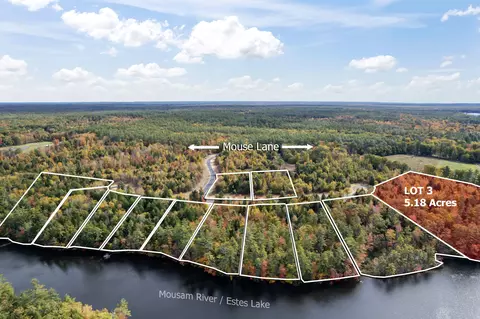 tbd Branch View Ter #LOT 3, Alfred, ME 04002