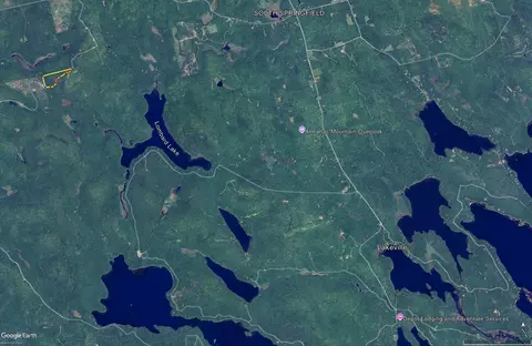 L 6n Treadwell Hill Road, Springfield, ME 04487