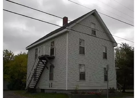 181 Palm St, Bangor, ME 04401