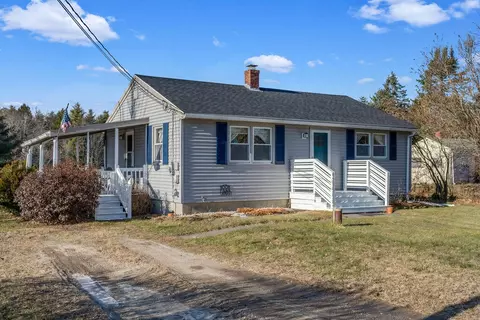 286 Main St, Lisbon, ME 04252