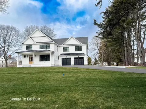 lot5 Jeans Way, Scarborough, ME 04074