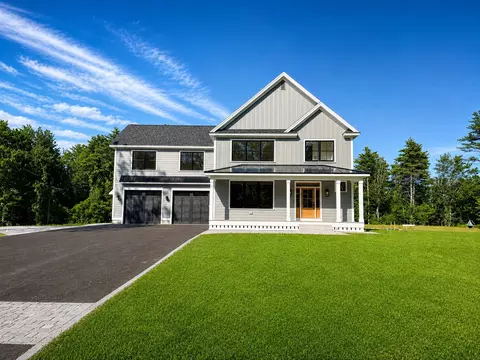 9 Jeans Way, Scarborough, ME 04074