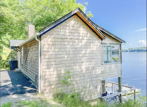 1219 Swan Lake Ave, Swanville, ME 04915