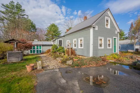 66 Towle St, Buxton, ME 04093