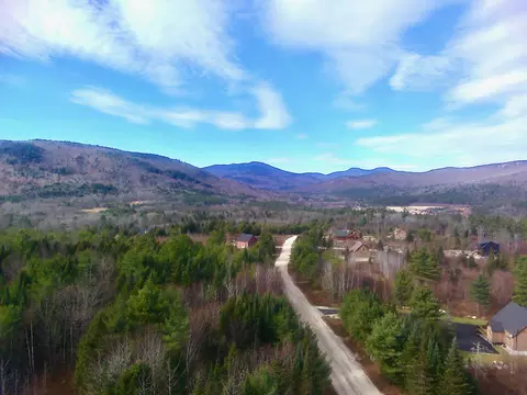 lot18 Second St, Bethel, ME 04217