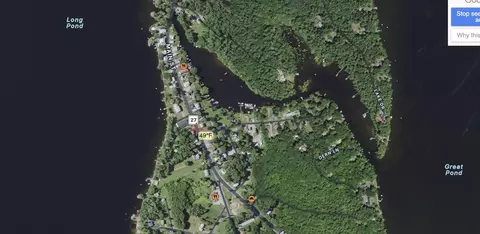 56 Red Oaks Lodge Road, Belgrade, ME 04918
