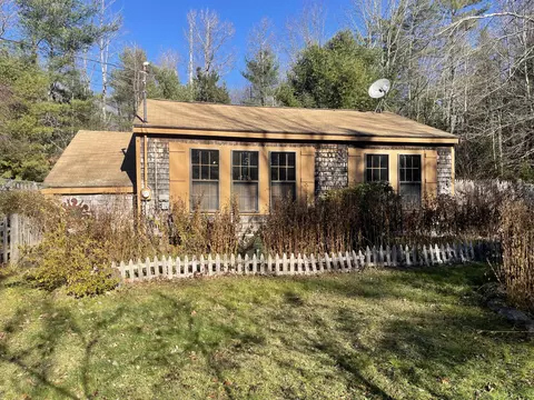 Undisclosed, Washington, ME 04574