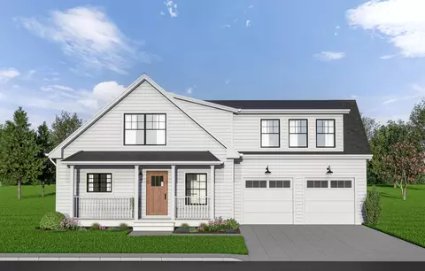 10 Constellation Way, Falmouth, ME 04105